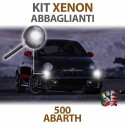 lampadine luci xenon h7 6000k canbus lampadine bulbi illuminazione xenon