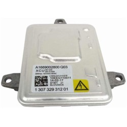 Xenon Headlight Ballast Control Unit Mercedes C-Klasse W204 130732931201 1669002800