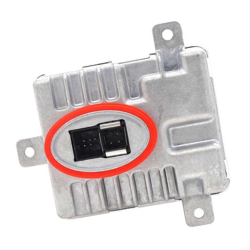 Xenon Control Unit 63117237647 Ballast Power Supply d1s Bmw