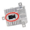 Xenon Control Unit 63117237647 Ballast Power Supply d1s Bmw