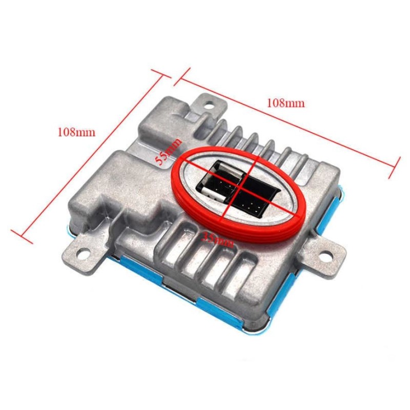 ballast xenon 63117237647