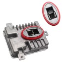 Centralina Xenon 1307329318 Ballast Alimentatore d1s Bmw reattore zavorra canbus luci faro