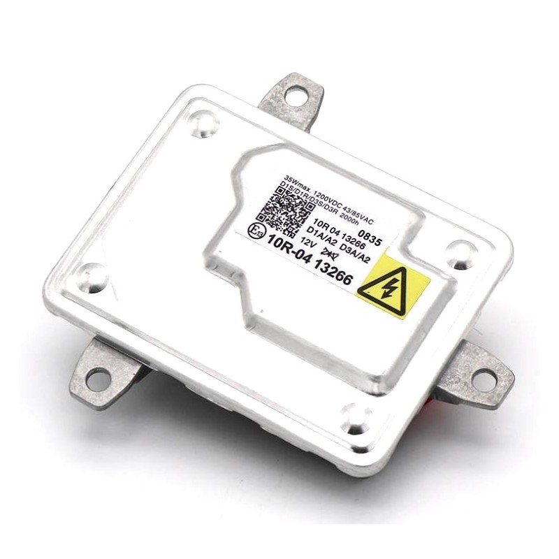 Xenon Control Unit 7255724 Ballast Power Supply D1S BMW Ballast Reactor Canbus Headlight Lights