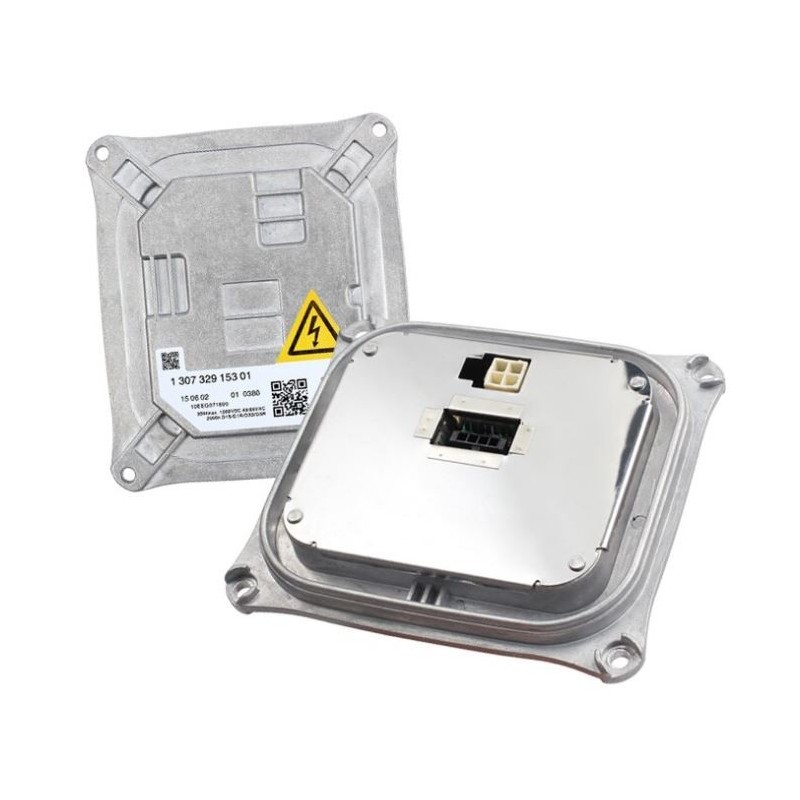 Xenon Control Unit 711307329153 Ballast Headlight Module Fiat Alfa Romeo Lancia ballast headlight lighting module