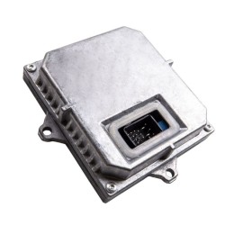 Xenon Control Unit 1307329064 BOSCH Ballast Headlight Module