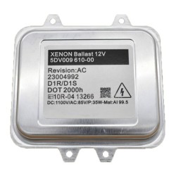 Xenon Control Unit A0008212561 Headlight Ballast Module