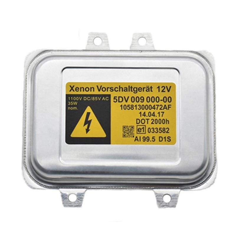 Land Rover YWC 500480 Xenon Ballast Headlight Module