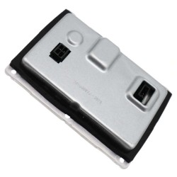 Xenon Control Unit 3D0907391B 4 Pin Ballast Compatible with Valeo Audi Headlight Lights Ballast Module