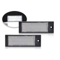 Placchette Plafoniera Led Luce Targa Kia Ceed. 92501-D3000 92501-D3100