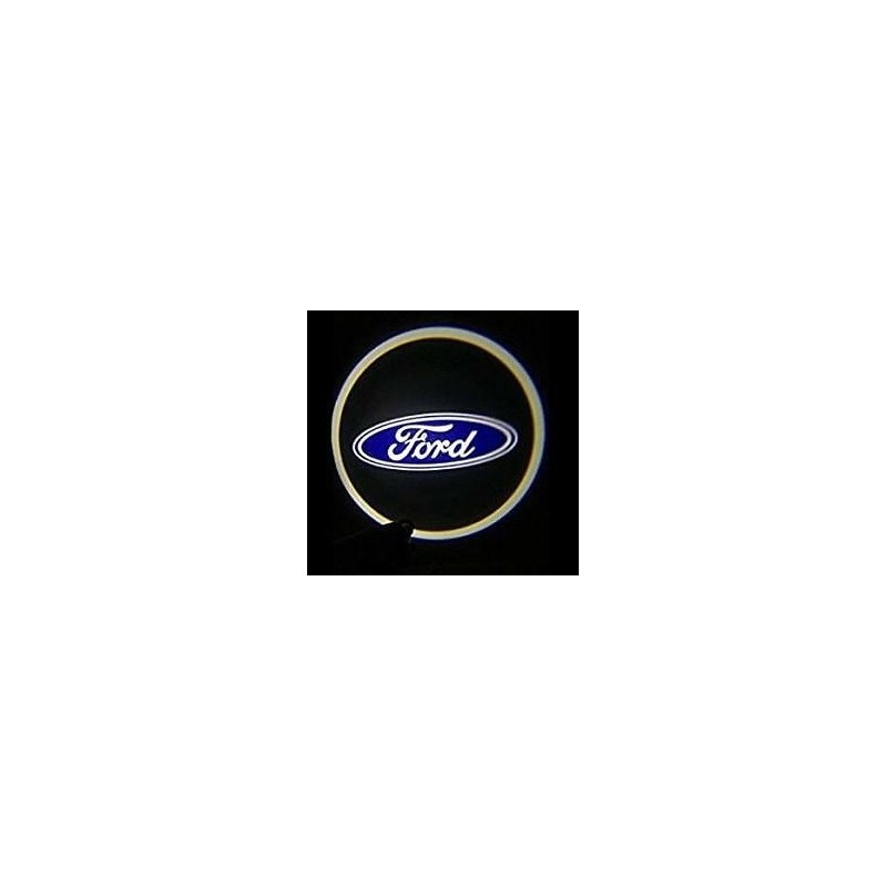 logo led Ford