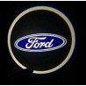 logo led Ford