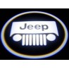 logo led jeep