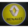 Logotipo LED Renault