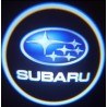logo led Subaru