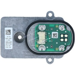 Módulo de luz diurna LED AL 1305715284 Mercedes Benz X156 W205 C217 DRL