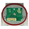 212460006A Left DRL and direction indicator