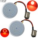Posizione e Stop Led 2" 1157 per Harley Davidson