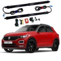 Volkswagen T-Roc Electric Tailgate Specific Automatic Bonnet Opening