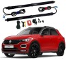 Volkswagen T-Roc Electric Tailgate Specific Automatic Bonnet Opening