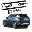 Electric Tailgate New Hyundai Tucson Electric Tailgate Specific Automatic Hood Opening