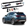 Electric Tailgate New Hyundai Tucson Electric Tailgate Specific Automatic Hood Opening