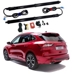 New Ford Kuga Electric Tailgate Specific Automatic Bonnet Opening