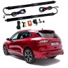 New Ford Kuga Electric Tailgate Specific Automatic Bonnet Opening