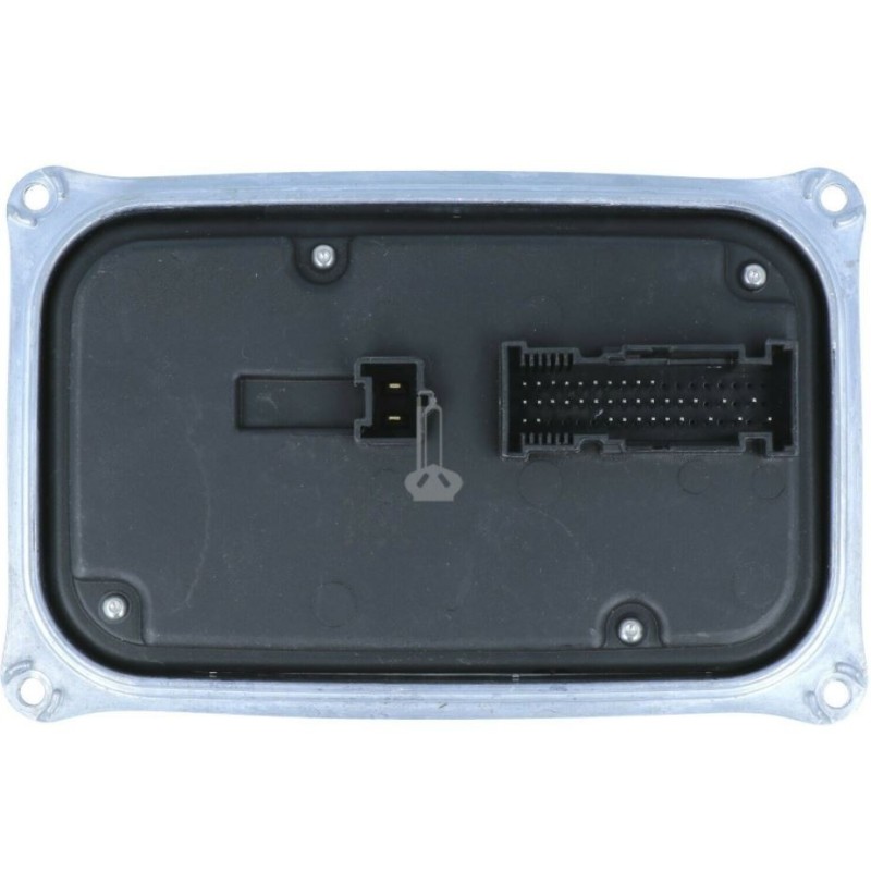 LED Driver Module A2139002616 Mercedes Benz Control Unit