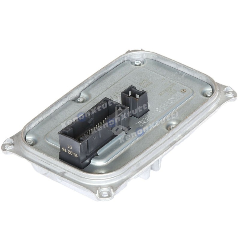 Ballast centralina faro led mercedes W246 C218 X218 W212 C207 W166 C292 X166 W447