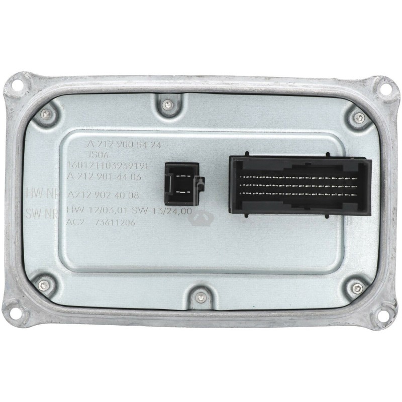 Mercedes Benz LED Headlight Ballast Module A2129008222