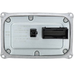Control unit a2229004505 Mercedes Benz LED headlight Ballast Module