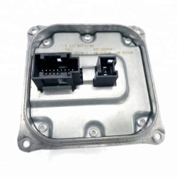 Mercedes Benz A2C73624403 LED Headlight Ballast Module