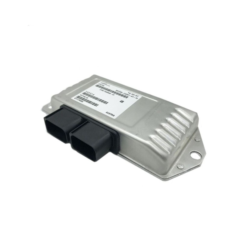 gearbox control unit 27607597892