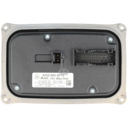 A2539000700 Left LED Headlight Control Module Replacement for Mercedes Benz C253 X253