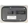 A2539000700 Left LED Headlight Control Module Replacement for Mercedes Benz C253 X253