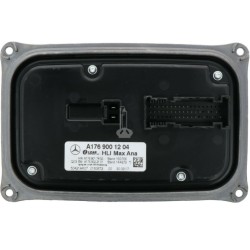A1769008703 Lear LED Headlight Replacement Control Module for Mercedes Benz
