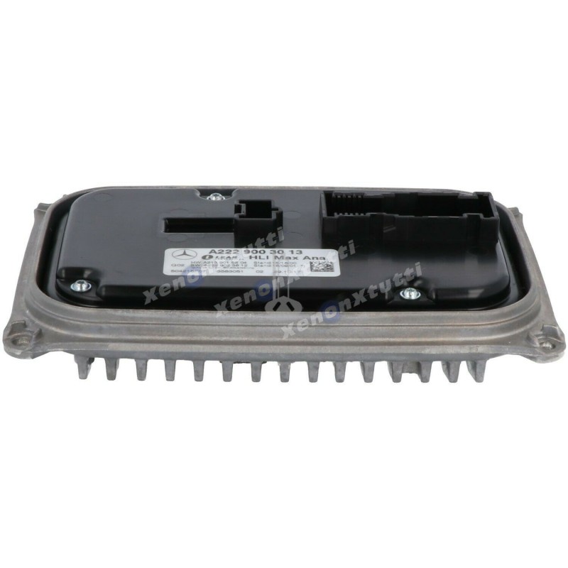 ECU A2139005006 faro led Merecedes Benz