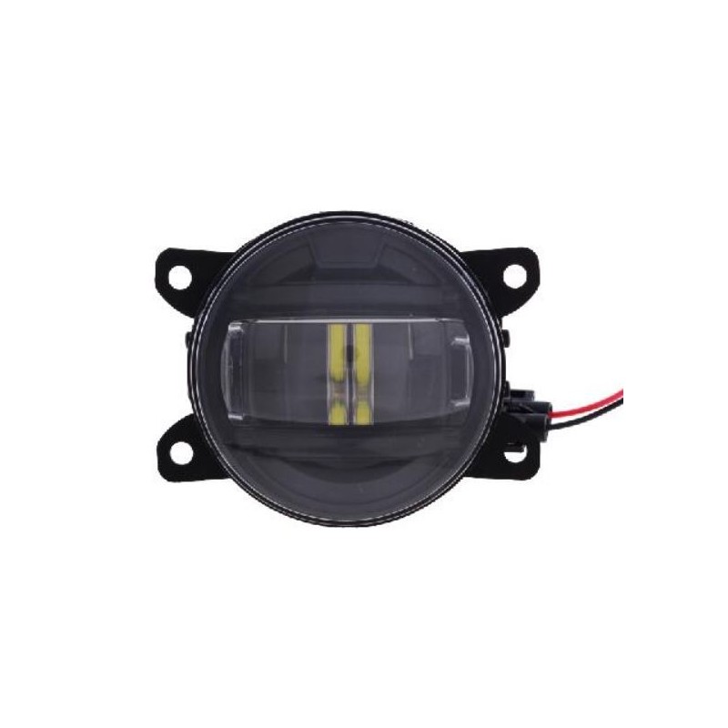 Faros antiniebla led jeep renegade específicos 6000k 68256470AA 5182426AA