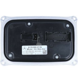 A1769004104 Lear Control Module For GLA W156 X156 LED Headlights Replacement Mercedes Benz
