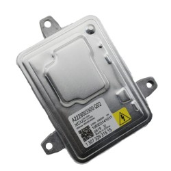 Control unit A2229003300 Xenon Ballast LED Headlights Replacement Mercedes Benz D3S D3R