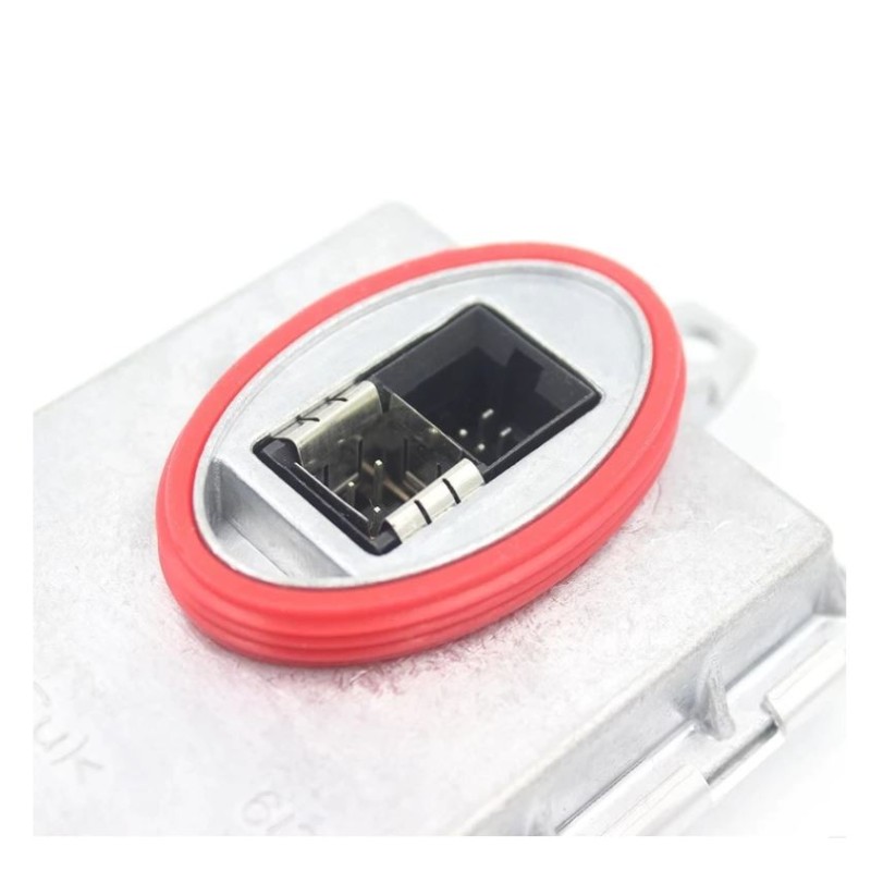 10EEG110395 xenon control unit connectors
