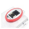 10EEG110395 xenon control unit connectors