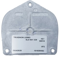 Modulo 4l0941329 Audi q7 Fari Xenon trixenon leimo AFS Valeo