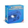 lampade xenon H7 Alfa Romeo Spider Anabbaglianti  Specifico Serie Top Canbus