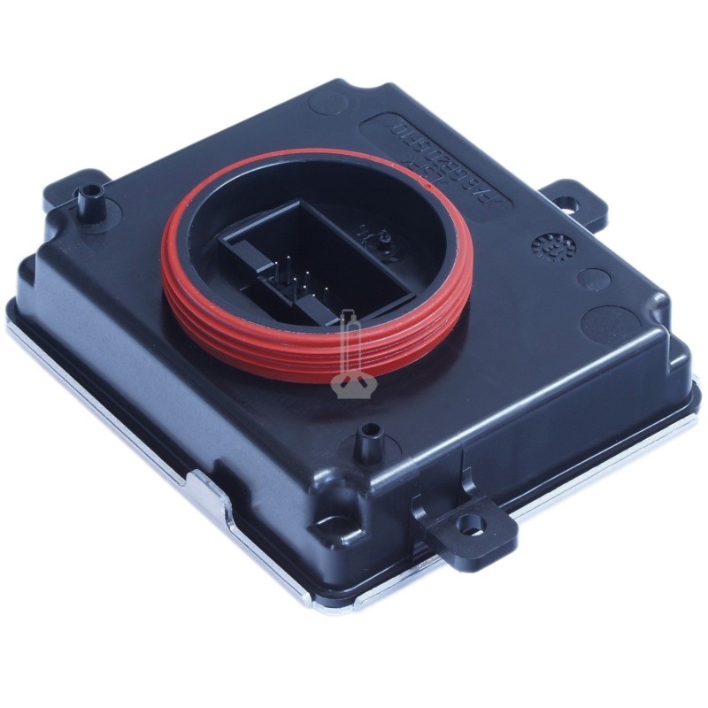 daytime control unit 4G0907697F