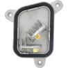 Módulo Led 63117470426 Luz Diurna B100958-C Derecho DRL BMW F34 GT Valeo Reemplazo