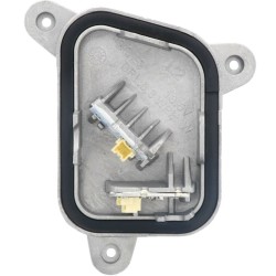 Módulo Led 6311 7470425 Luz de circulación diurna izquierda DRL BMW F34 GT Reemplazo