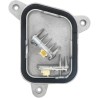 Módulo Led 63117470425 Luz Diurna Derecha DRL BMW F34 GT Reemplazo