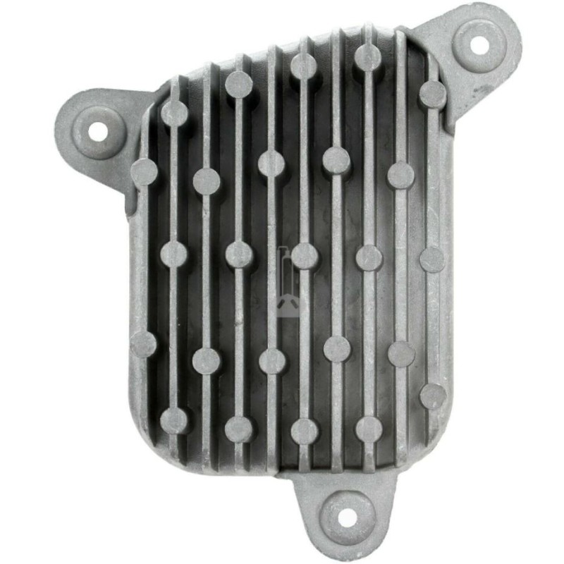 LED Module Heatsink 63117470425