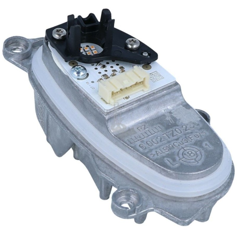 Arrow Module 6311 7466109 Led Light Left BMW X3 X4 G01 G02 Headlights Replacement Direction Indicator
